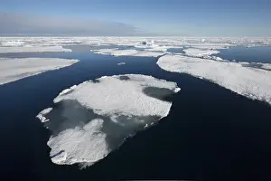 Global Warming Prints: Picture No. 11992969