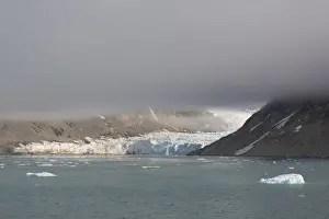 Global Warming Prints: Picture No. 11993019