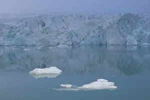 Global Warming Prints: Picture No. 11993026
