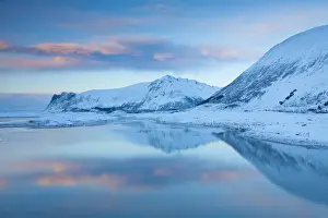 Lofoten Prints: Picture No. 11993066