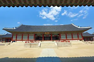 Korea Prints: Picture No. 11993277