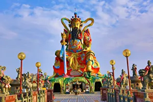Statue Collection: Picture No. 12009432