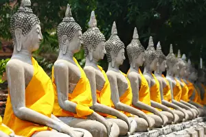 Buddha Prints: Picture No. 12009438