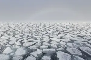 Global Warming Prints: Picture No. 12009539