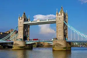 Thames Prints: Picture No. 12020687