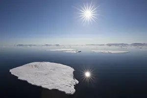Global Warming Prints: Picture No. 12478794