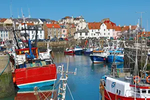 Harbours Prints: Picture No. 12479325