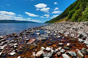 Loch Prints: Picture No. 12479332