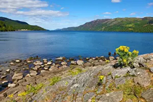 Loch Prints: Picture No. 12479335