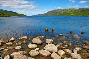 Loch Prints: Picture No. 12479336