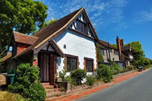 Village Prints: Picture No. 12479349