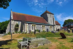 Churches Prints: Picture No. 12479350