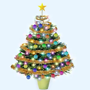 Decorated Prints: Picture No. 12479604