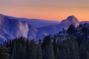 Yosemite Collection: Picture No. 12479863