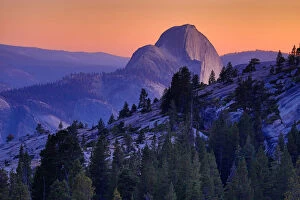 Yosemite Collection: Picture No. 12479864