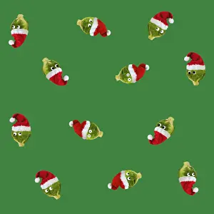 Green Background Prints: Picture No. 12479930