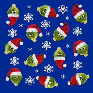 Vegetable Prints: Picture No. 12480080