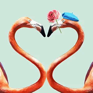 Heart Prints: Picture No. 12480168