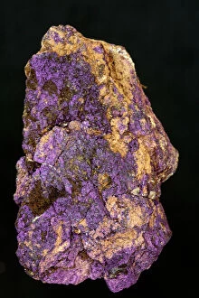 Purple Gallery: Purpurite