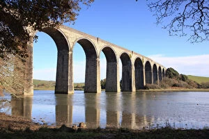 Viaducts Gallery: The Rail Viaduct