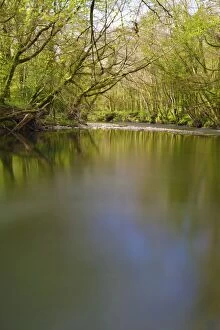 Images Dated 3rd May 2013: River Fowey