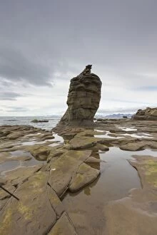 Images Dated 30th August 2014: Rock Formation