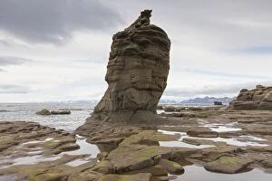 Images Dated 30th August 2014: Rock Formation