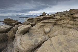 Images Dated 30th August 2014: Sandstonerocks