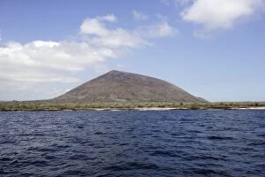 Images Dated 10th April 2005: Santiago Island.Galapagos islands