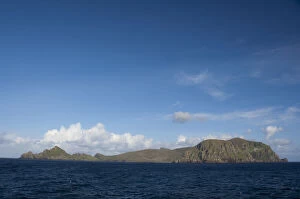 Scotland, North Atlantic ocean, St. Kilda