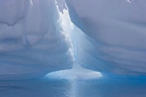 SE-451 Iceberg
