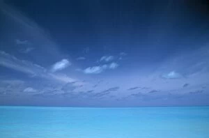 Seascapes Collection: Sea and Sky - Midway - Pacific LA001784