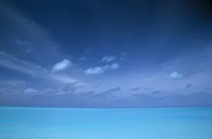 Sea and Sky - Midway - Pacific LA001784