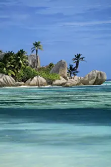Seychelles - La Digue Island