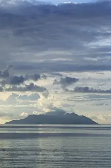 Silhouette Island - Seychelles LA002760