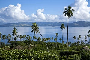 Somosomo Straights, , Taveuni, Fiji
