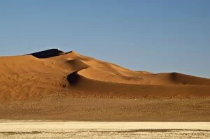 Sossusvlei Gallery: Sossusvlei dunes - Namibia