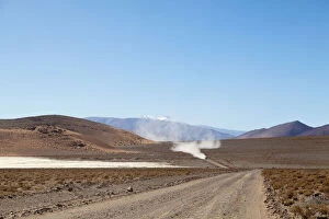 Energy Gallery: South America, Argentina, Province Catamarca