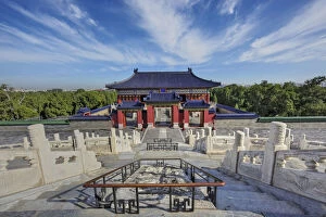 Beijing Gallery: South Gate, Temple of Heaven, Beijing, China