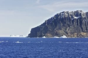 Images Dated 23rd October 2006: South Shetland Islands - Antarctic Pennisular