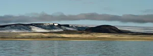 Seascape Collection: South Spitzberg, Svalbard, Norway