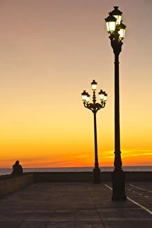 Spain, Andalucia Region, Cadiz Province