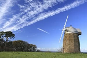 Images Dated 13th November 2010: Stone Windmill