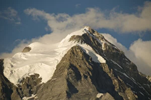 Images Dated 24th April 2009: Summit of Jungfrau, (4, 158?metres (13, 642?ft)