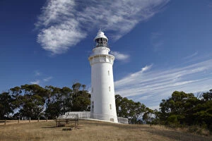 Table Cape Lighthouse, Table Cape, near