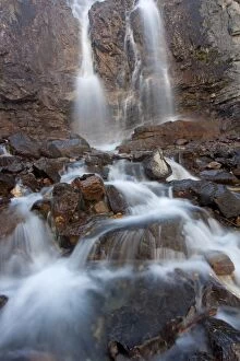Streams Gallery: Tangle Falls