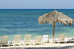 Danita delimont, trinidad cuba playa ancon