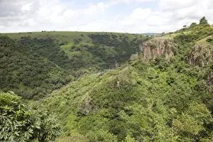 Umgeni Valley - Howick Kwa-Zulu Natal - South Africa