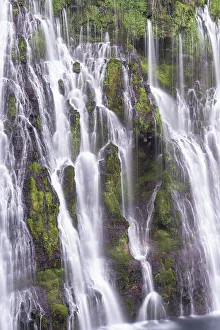 California Gallery: USA, California, McArthur-Burney Falls State Park
