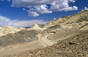 Images Dated 3rd August 2006: USA - Death Valley California